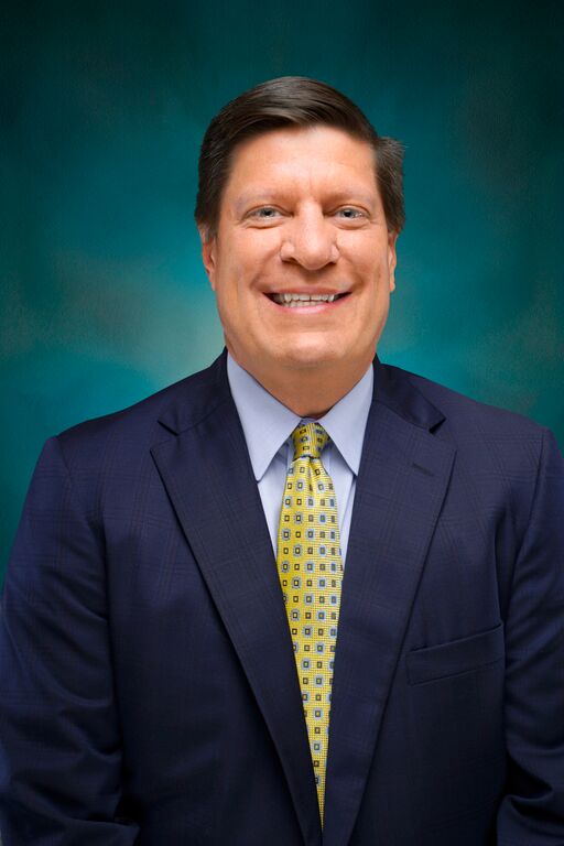 Chris Gryskiewicz - Woerner Holdings